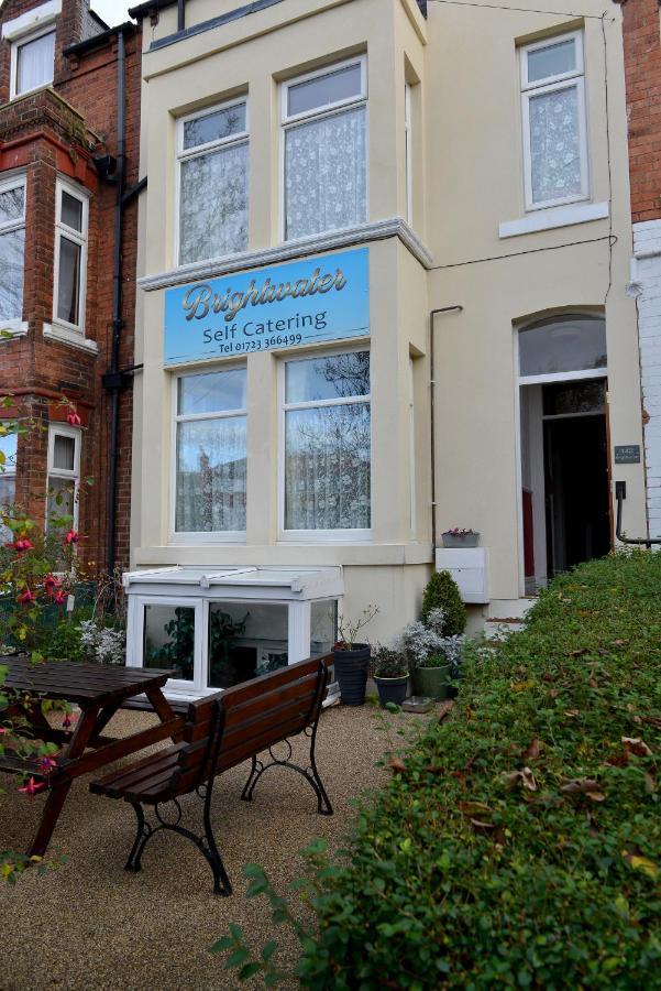 Spacious Modern Ground Floor Apartment, For Up To 6 Guests Scarborough Esterno foto