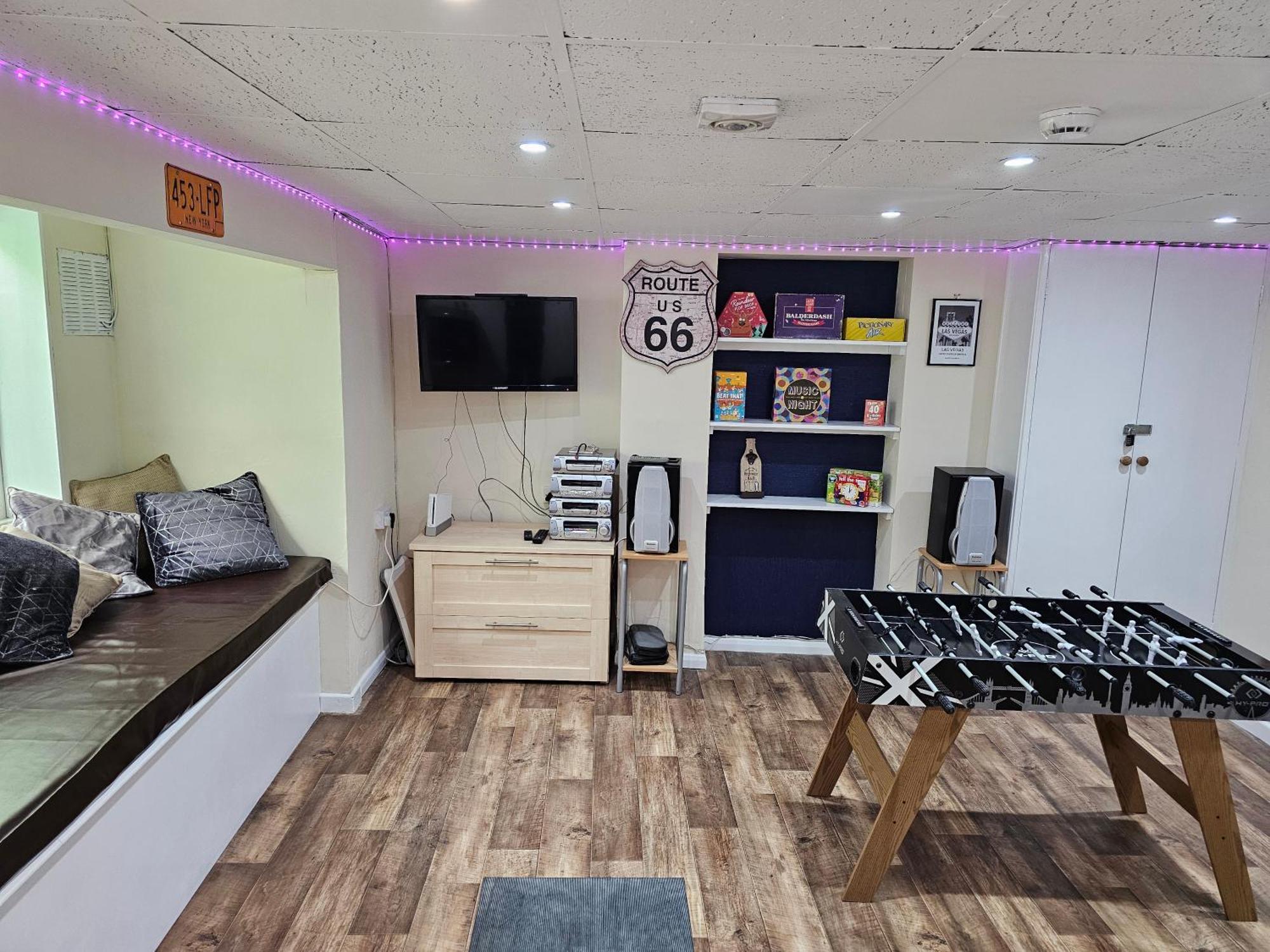 Spacious Modern Ground Floor Apartment, For Up To 6 Guests Scarborough Esterno foto